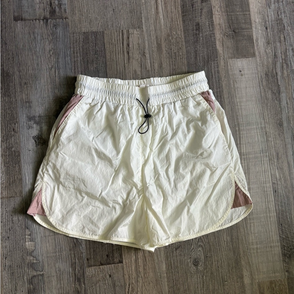 Athletic Shorts